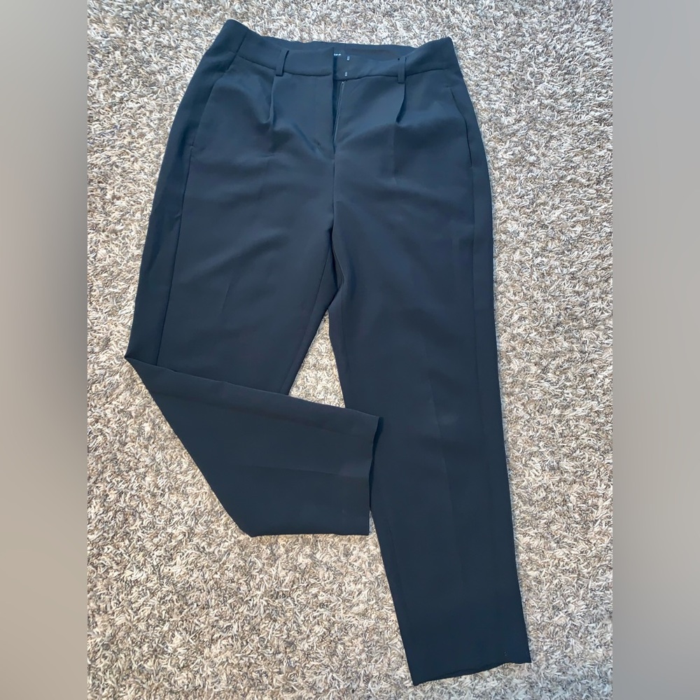 Express Slacks